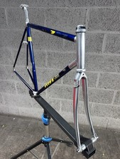Telaio alluminio vitus - telaio,
