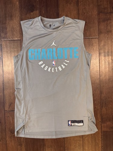 Maglia allenamento canotta