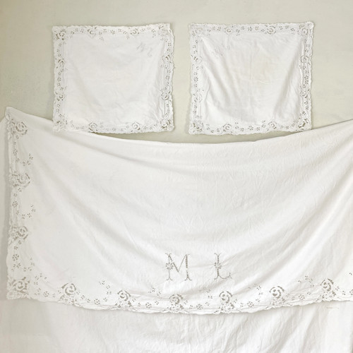Amazing set lenzuola cotone - set,