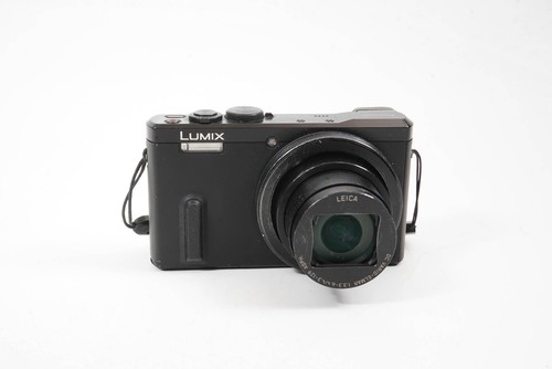 Panasonic lumix dmc - panasonic,