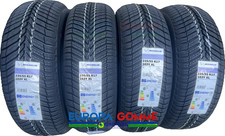 KIT 4x MICHELIN 235/55 R17