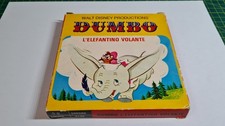 Dumbo L'elefantino Volante