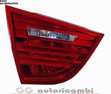 Fanale per bmw - fanale,