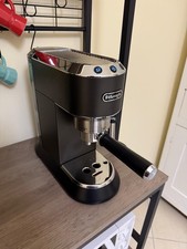 Macchina Caffè De Longhi Dedica EC685.BK
