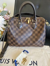 Louis VUITTON SPEEDY DAMIER