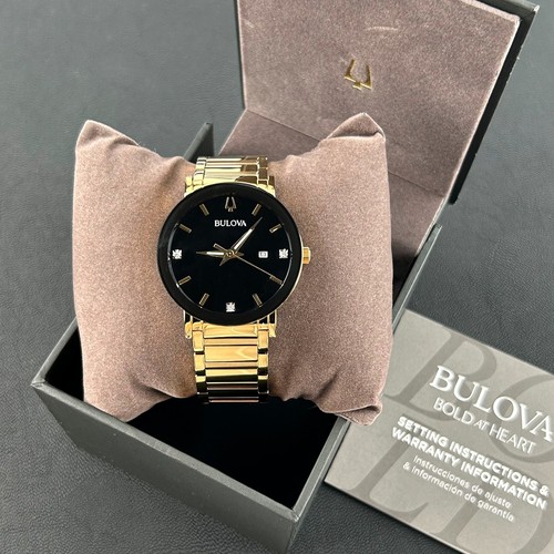 Orologio bulova modern futuro - orologio,