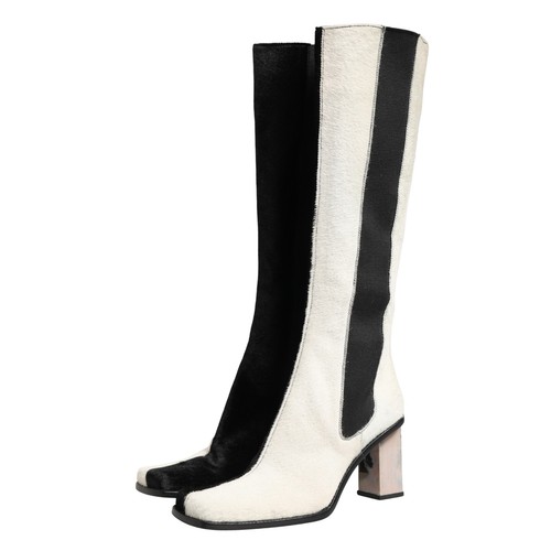 Scarpe dolce gabbana stivali - scarpe,