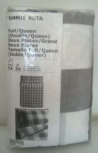 Set federe copripiumino - , ikea