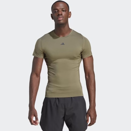 Shirt adidas allenamento - t-shirt,