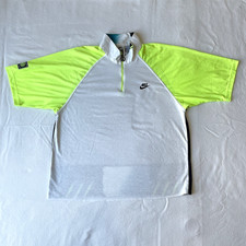 Polo uomo vintage Nike Andre