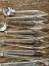 Set 20 gocce lampadario lancia