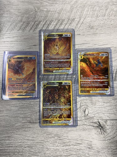 Pokemon corona zenith oro - zenith,