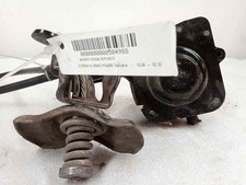 supporto ruota di scorta per