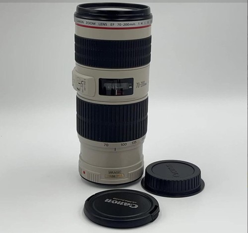 Canon 200 is i zoom - 70-200,