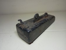 Scatola Vano Porta attrezzi
