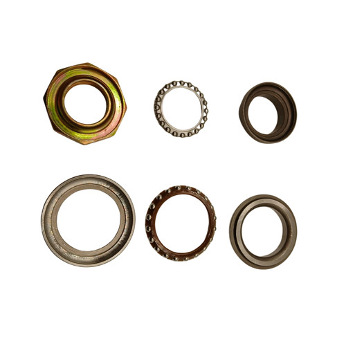 Set cuscinetti testa - cuscinetti, sterzo