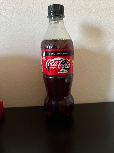 Coca cola - coca,