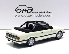 Bmw 325i tc2 baur cabrio - bmw,