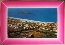 CIRELLA - DIAMANTE - L' ISOLA