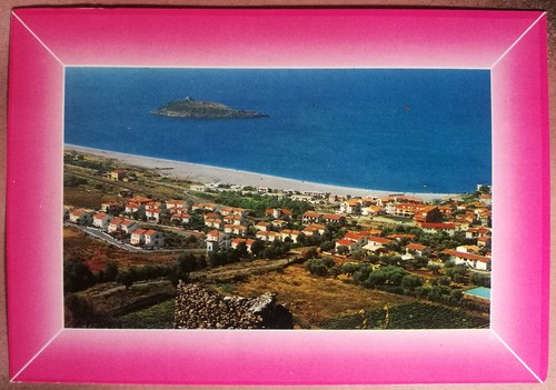 Cirella diamante l isola - -,