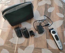 REGOLABARBA BRAUN 5542