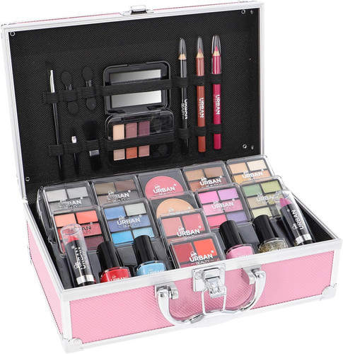 Beauty case make vegan hot - case,