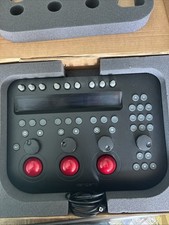 Tangent wave editing console - wave, 2