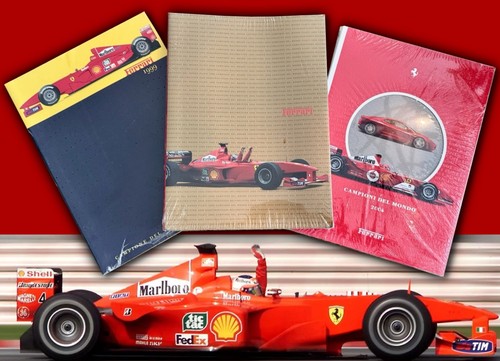 Raro storico ferrari - raro,