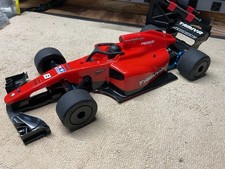 Tamiya F104 PRO 2 Auto da