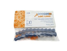 LOC LINE 40413 1/4" NSMP