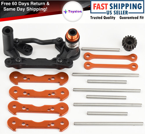 Hpi racing savage flux v2 - hpi,