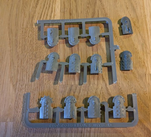 Games workshop whfb - games,