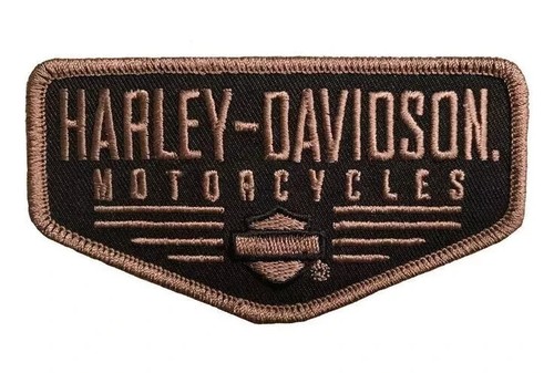 Pezzi harley davidson - 6, patch