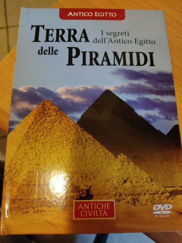 Dvd segreti dell antico - segreti, dell'