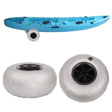 2x Beach Replacement Balloon