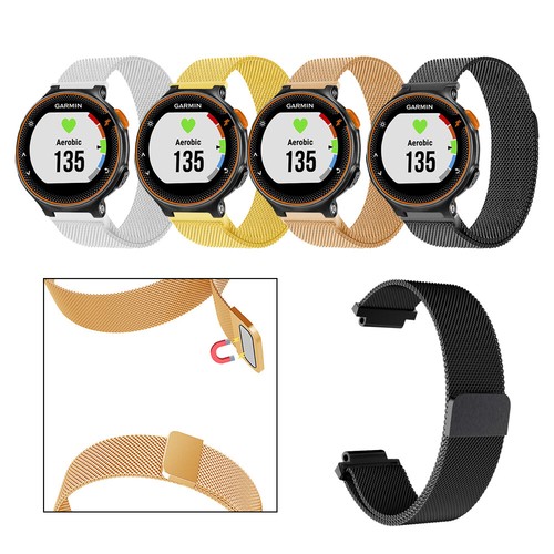 Garmin forerunner 235 - garmin,