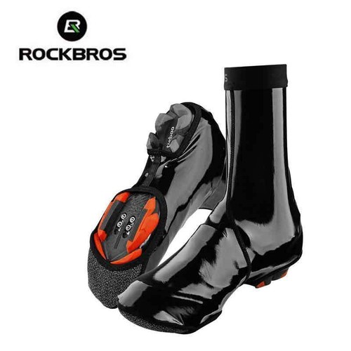 Rockbros copriscarpe ciclismo - rockbros,