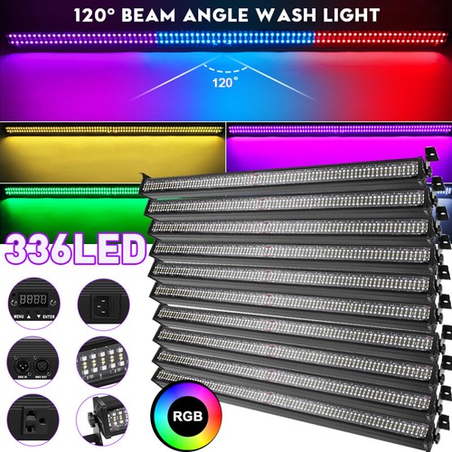 168 336 led - 10, wallwasher