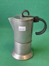VECCHIA CAFFETTIERA VINTAGE
