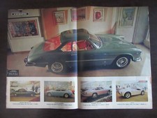 Editore L'Europeo Foto auto