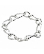 Bracciale catena  donna