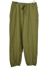 Joggers PUMA By Rihanna verdi