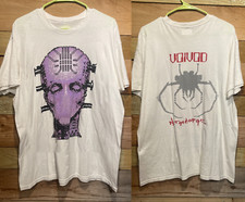 T-shirt unisex Voivod Band