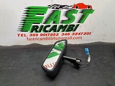 SPECCHIETTO RETROVISORE INTERNO CENTRALE MERCEDES-BENZ B W246 026534 2013