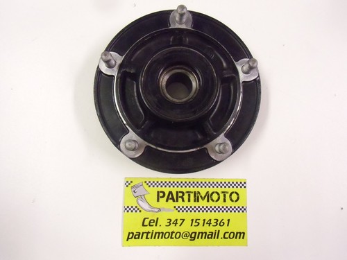 Porta corona para strappi - para,