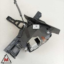 Serratura porta posteriore lh BM5A-A26412-AH per FORD FOCUS MK3 2011-2018 usata (83132)