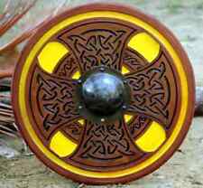 Scultura in legno fatta a mano