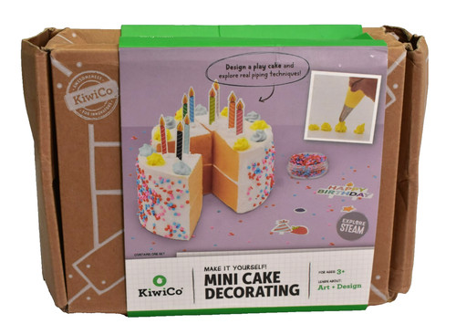 Kiwico make yourself - kiwico, mini