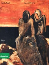 SANDRO NEGRI OPERE 1970-1992