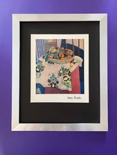 HENRI MATISSE + VINTAGE 1948